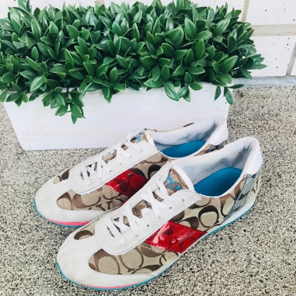 Coach | Sneakers